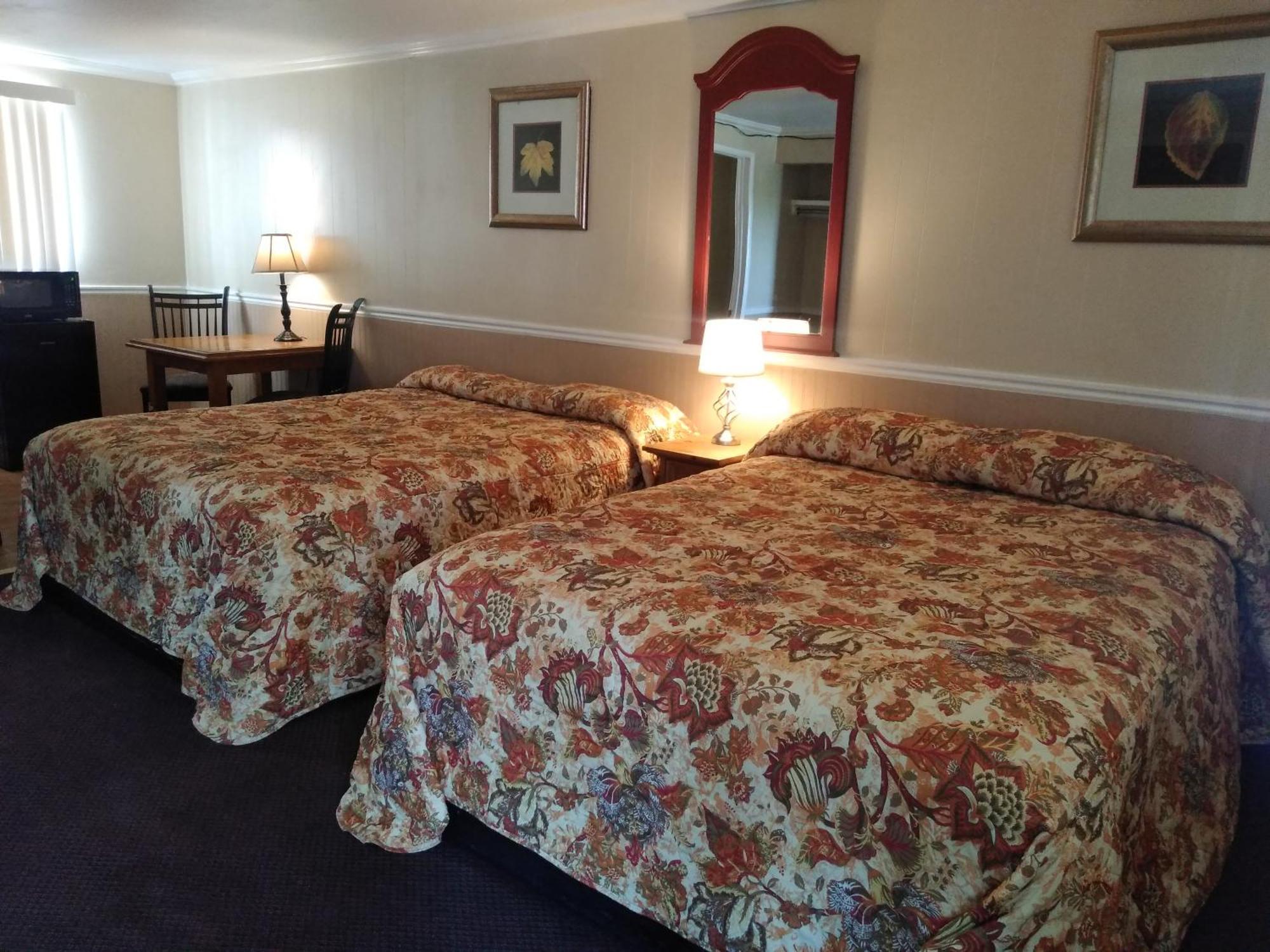 Clearfield The Charin Inn חדר תמונה